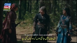 Kurulus Osman - Seasson 01 Episode 25